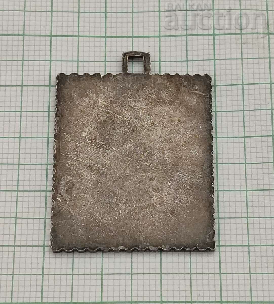 ИСПАНИЯ ПОЩА ИСТОРИЯ ЗНАЧКА с цена 5.00 лв. | € 2.56 ИСПАНИЯ ПОЩА ИСТОРИЯ ЗНАЧКА с цена 5.00 лв. | € 2.56