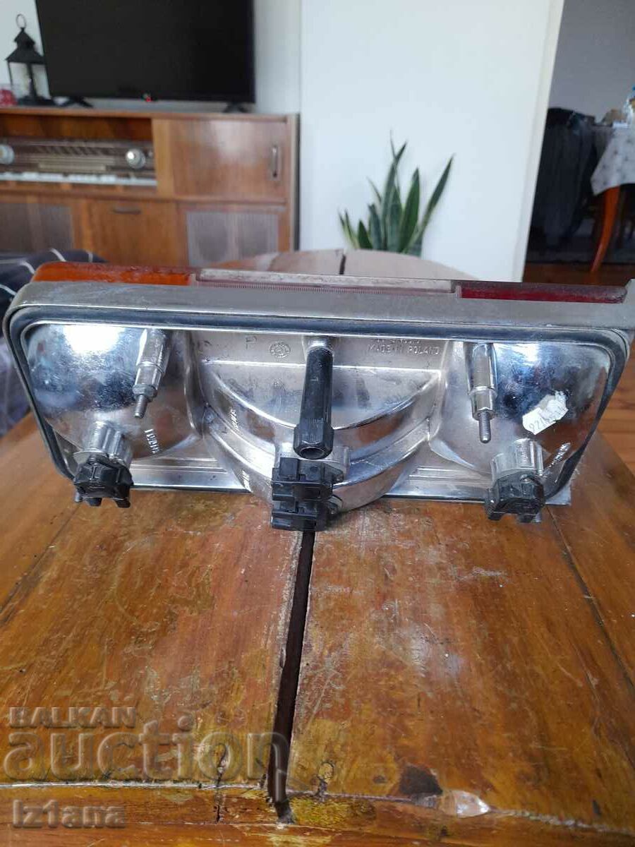 Delivery of Rear light Lada, VAZ