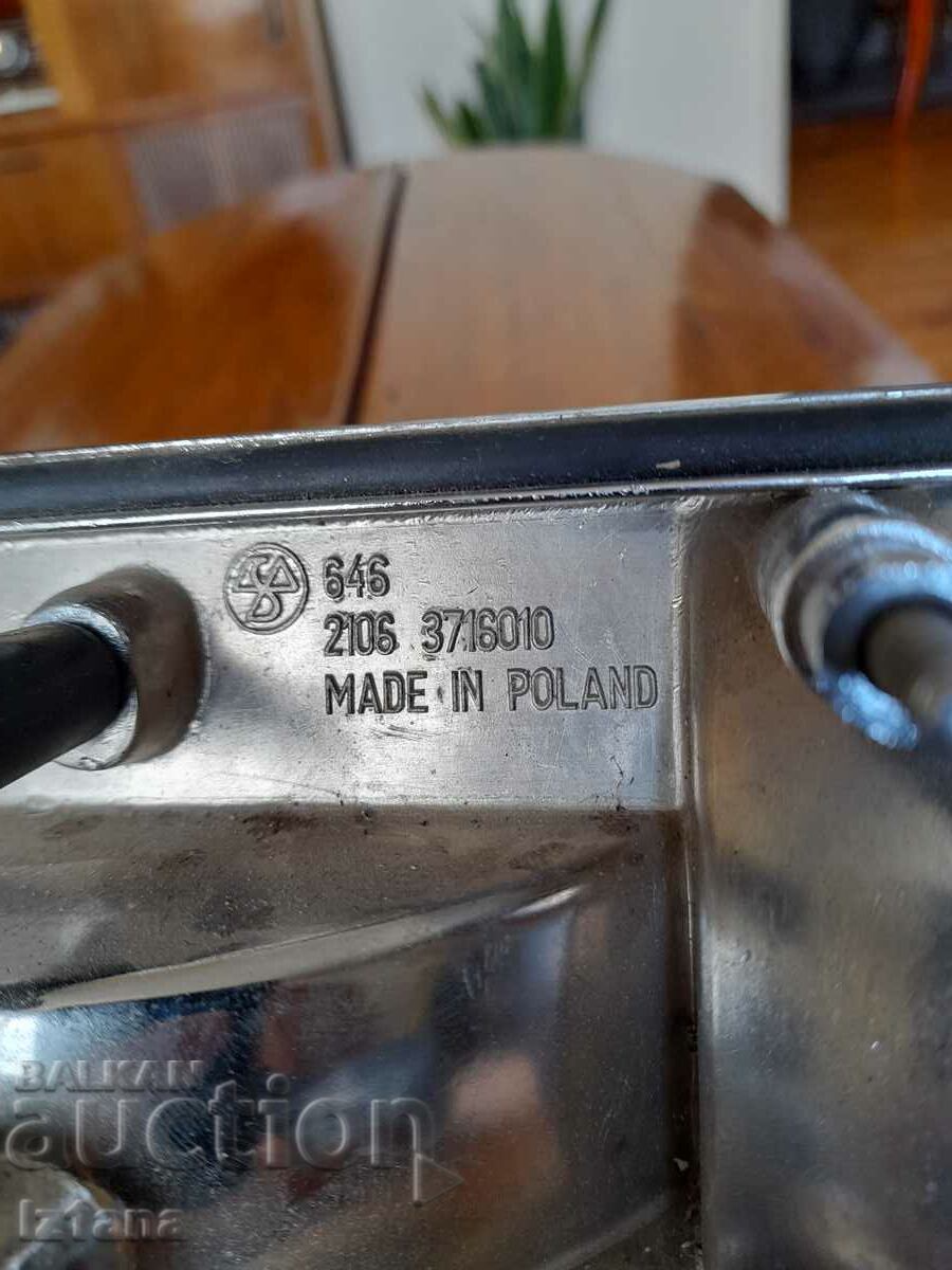 Rear light Lada, VAZ - 5