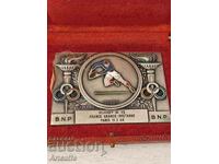 Ολυμπιακό μετάλλιο