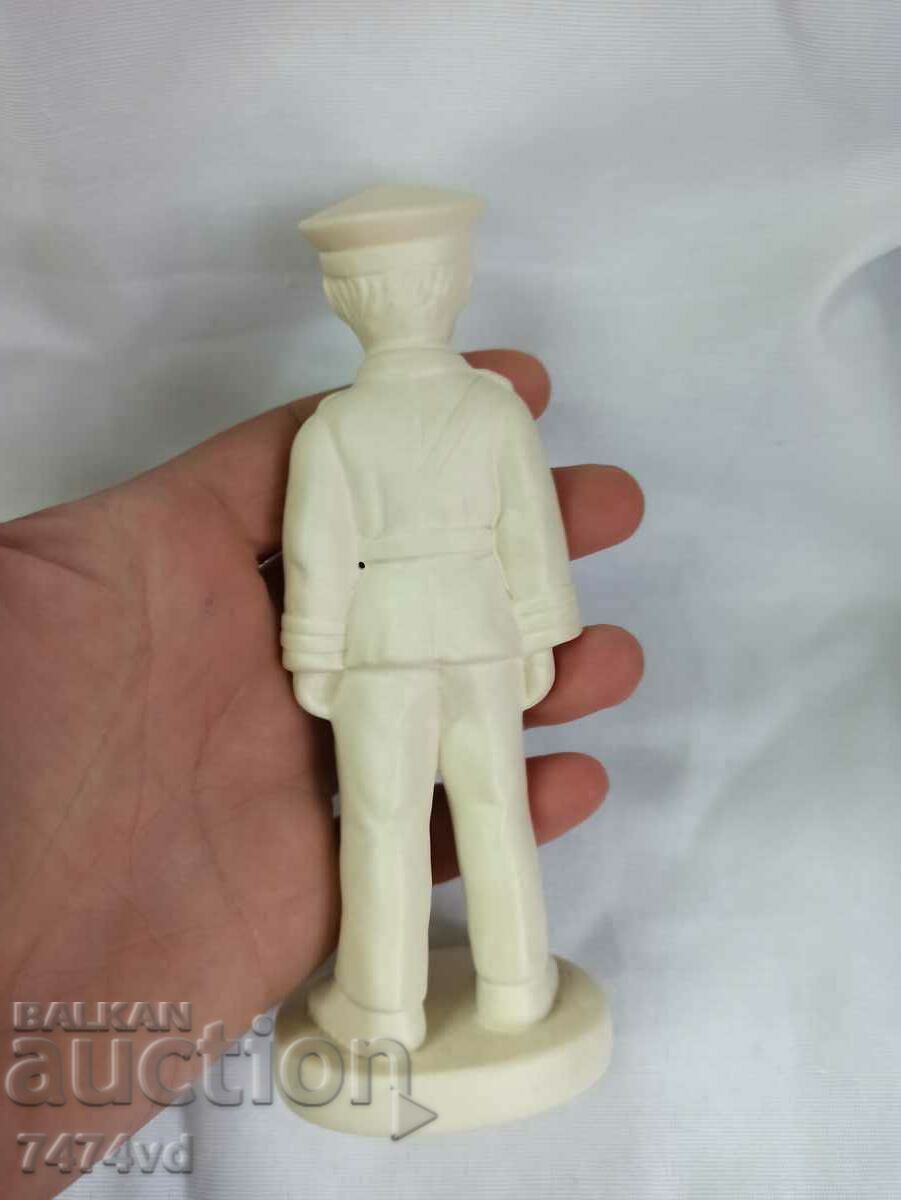 Rare Goebel biscuit figures 1997. - 6