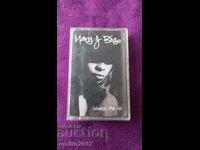Аудио касета Mary J.Blige