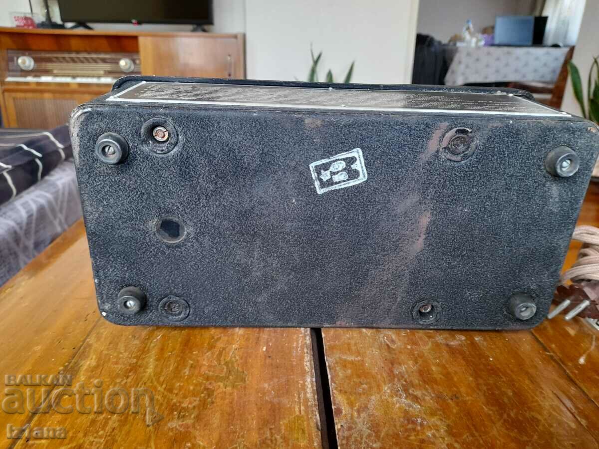 Old Vibration Galvanometer - 7