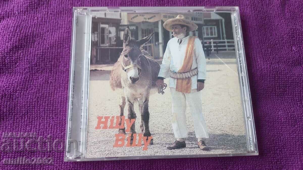 Hily Bily Country Hits CD audio