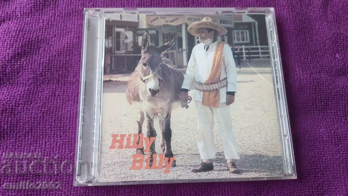 Hily Bily Country Hits Audio CD Hily Bily Country Hits Audio CD