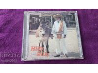 Hily Bily Country Hits Audio CD