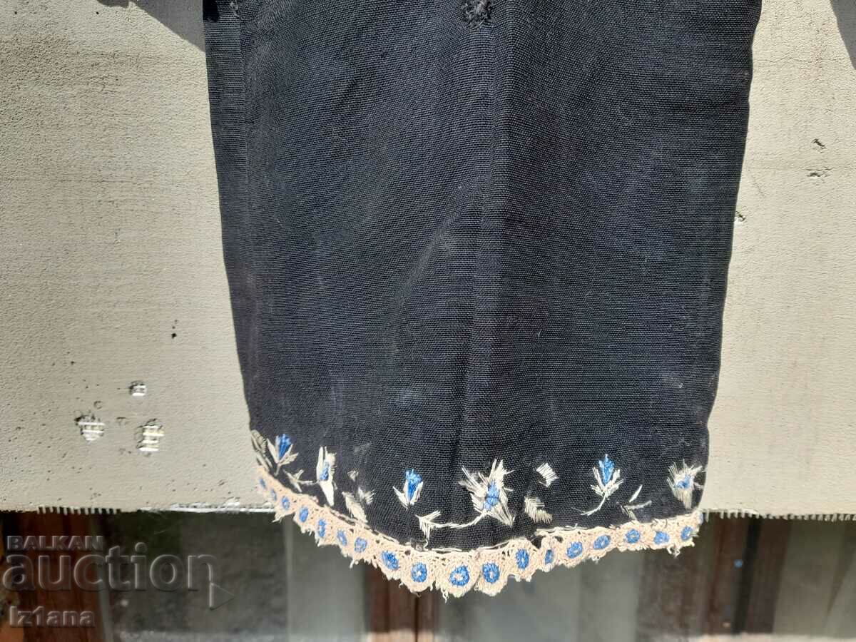 Old Children's costume, Litak - 6 Old Children's costume, Litak - 6