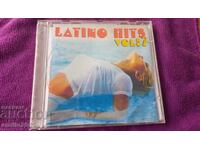 Audio CD Latino hits