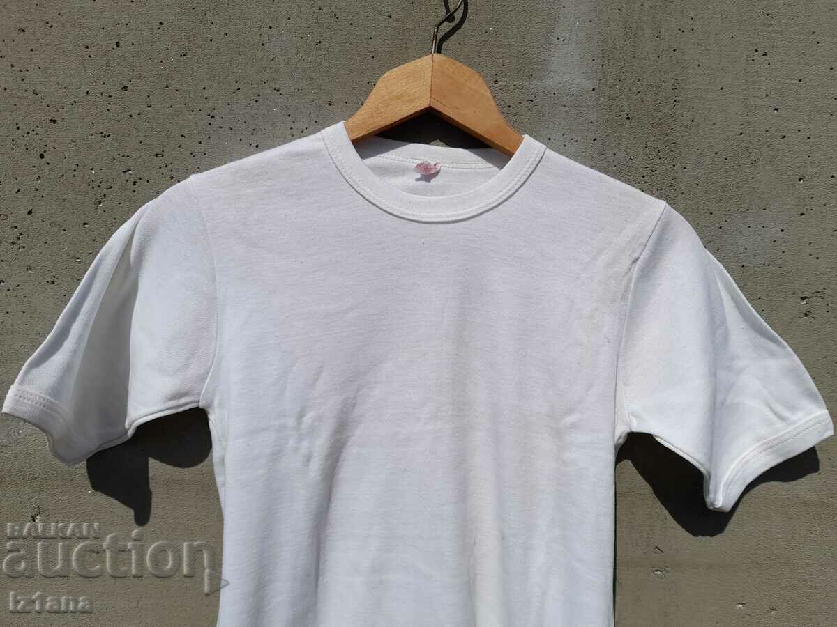 Old Men's T-shirt with price 18.00 BGN | € 9.20 Old Men's T-shirt with price 18.00 BGN | € 9.20