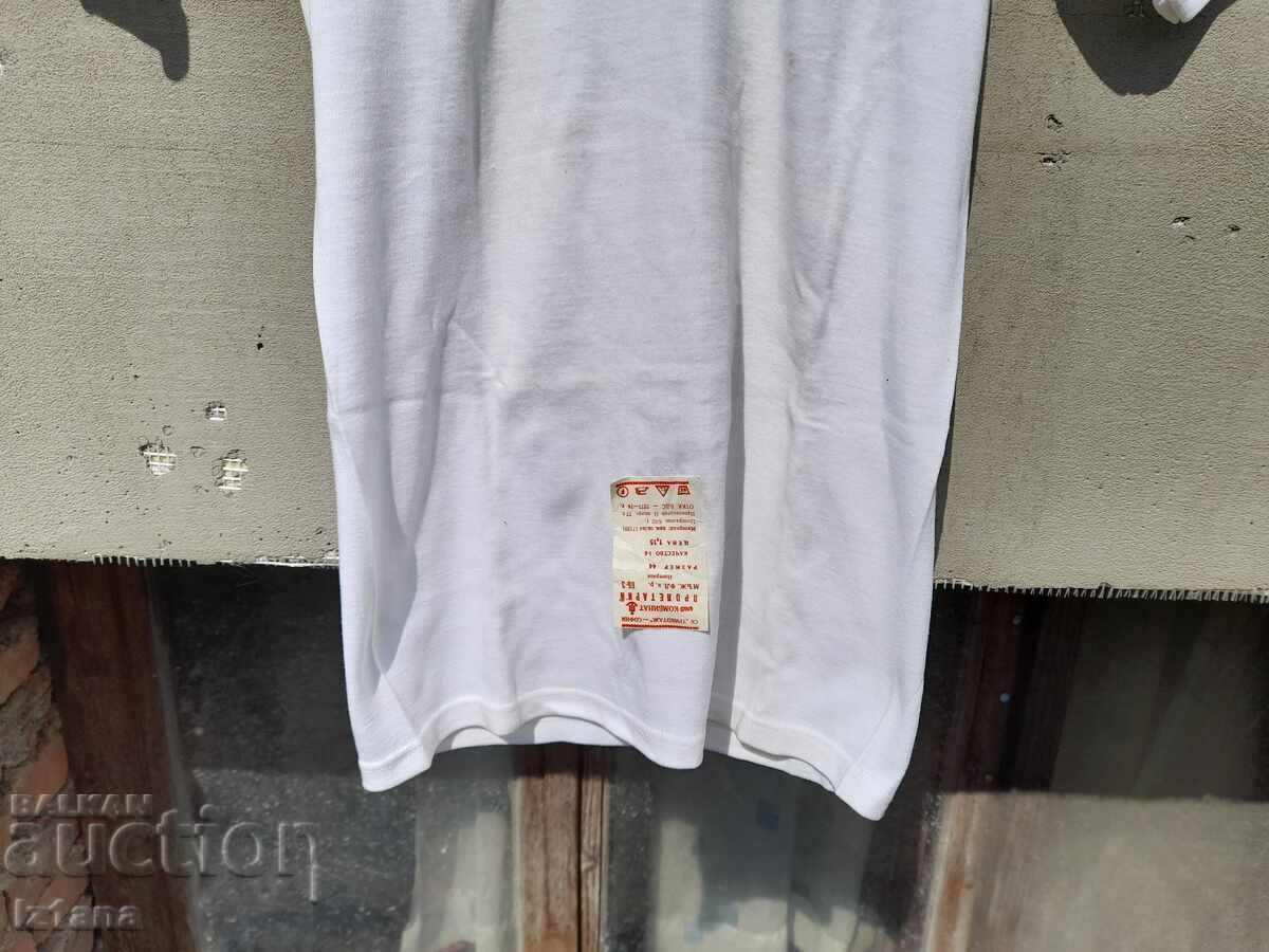 Auction Old Men's T-shirt Auction Old Men's T-shirt