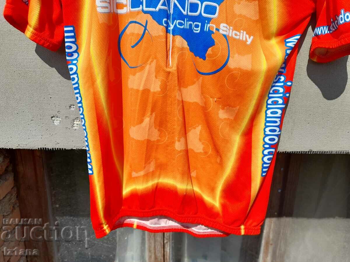 Auction Old cycling jersey Auction Old cycling jersey