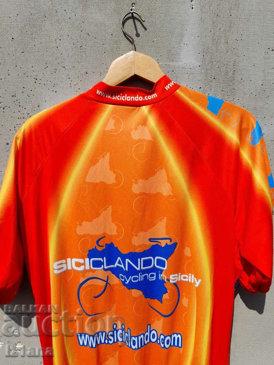 Old cycling jersey - 5 Old cycling jersey - 5