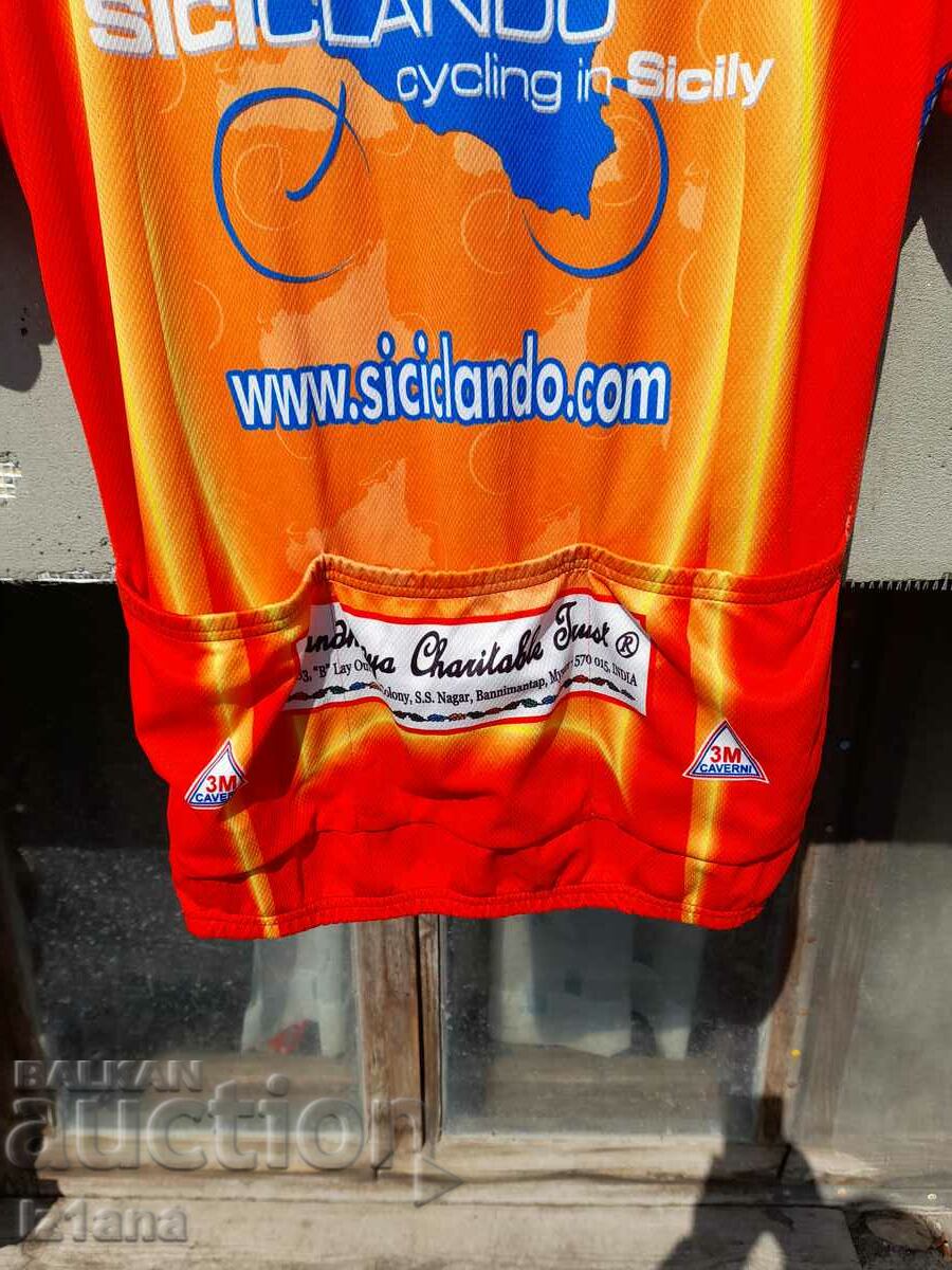 Old cycling jersey - 6 Old cycling jersey - 6