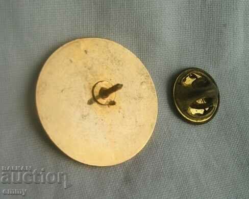 Badge Malaysia - Volleyball Championship with price 5.00 BGN | € 2.56 Badge Malaysia - Volleyball Championship with price 5.00 BGN | € 2.56