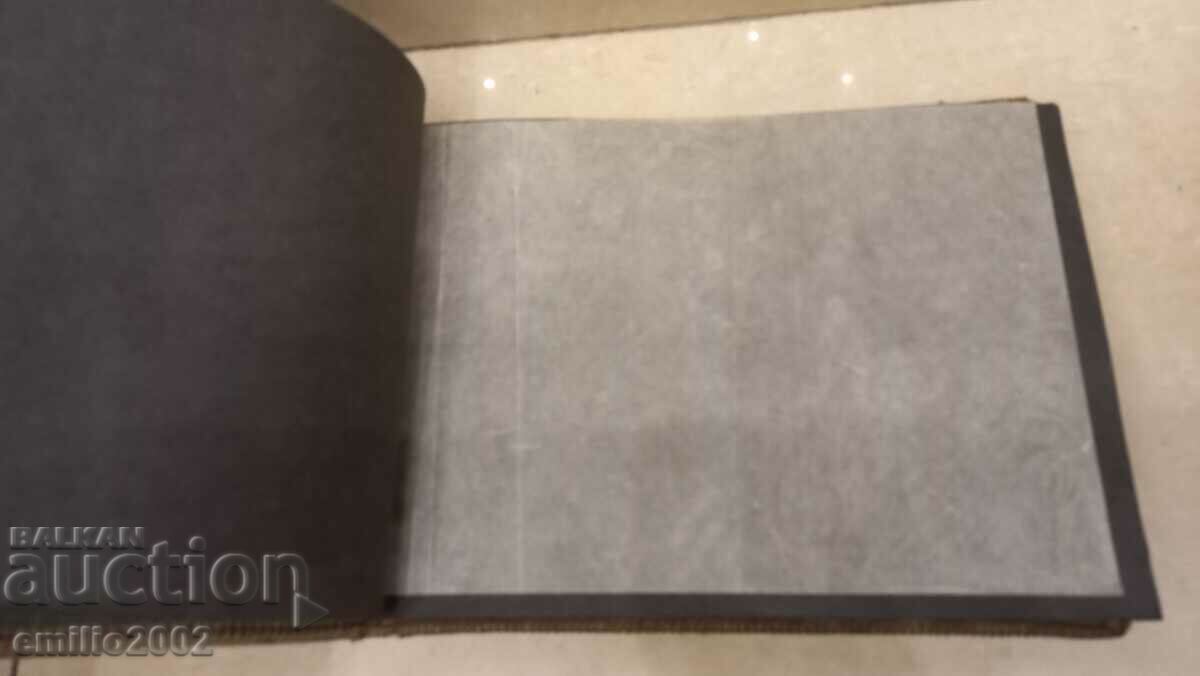 Аукцион Фотоалбум неупотребяван Аукцион Фотоалбум неупотребяван