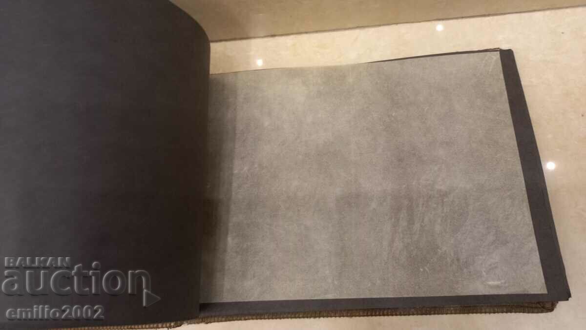 Доставка на Фотоалбум неупотребяван Доставка на Фотоалбум неупотребяван