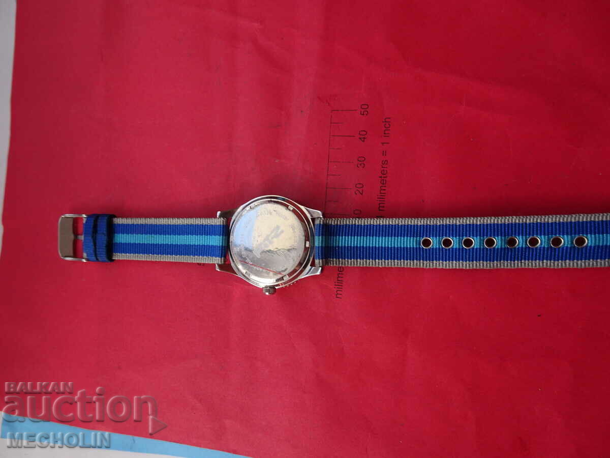 QUARTZ FIT Z WATCH - 5 QUARTZ FIT Z WATCH - 5