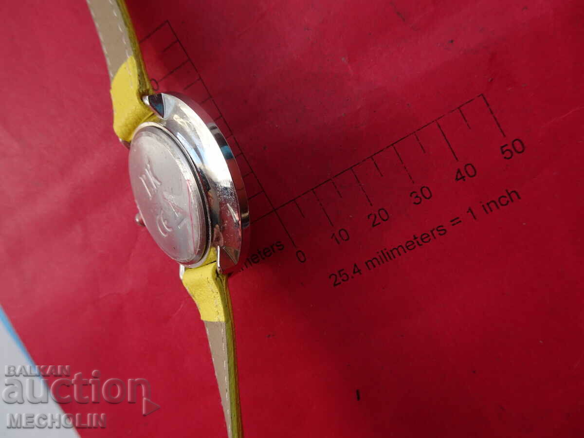 QUARTZ WATCH 12 ETERNAL - 6 QUARTZ WATCH 12 ETERNAL - 6