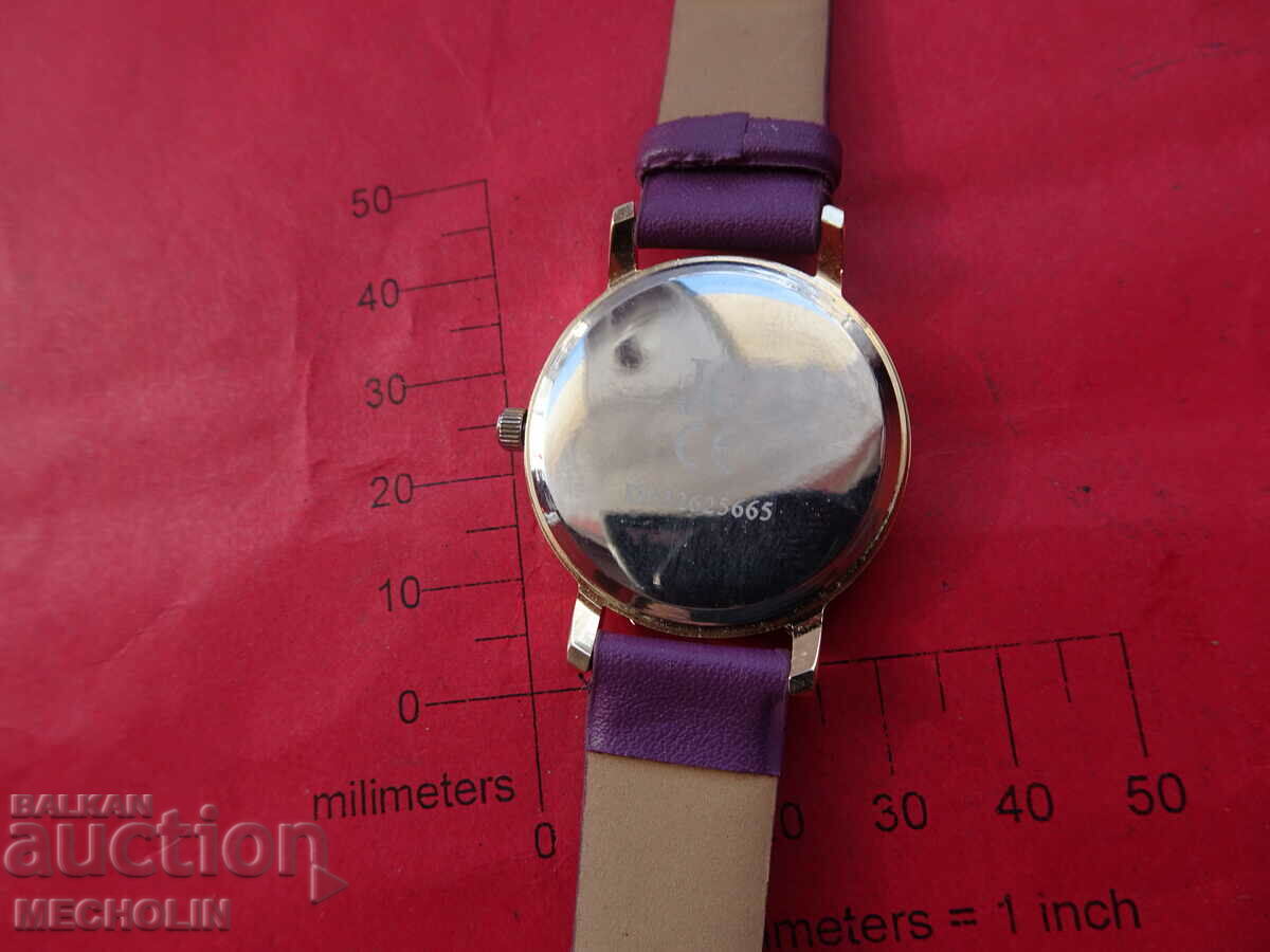 QUARTZ WATCH 14 - 5 QUARTZ WATCH 14 - 5