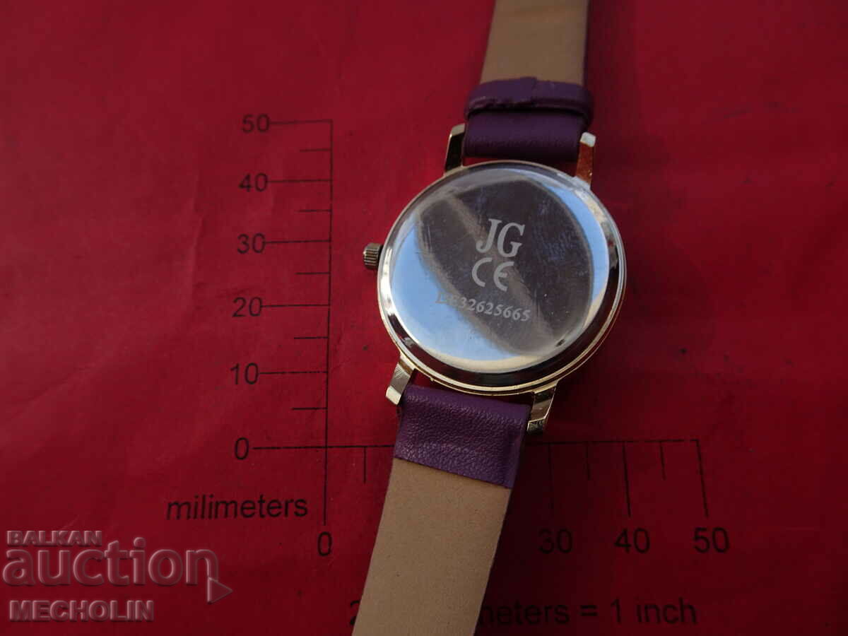 QUARTZ WATCH 14 - 6 QUARTZ WATCH 14 - 6