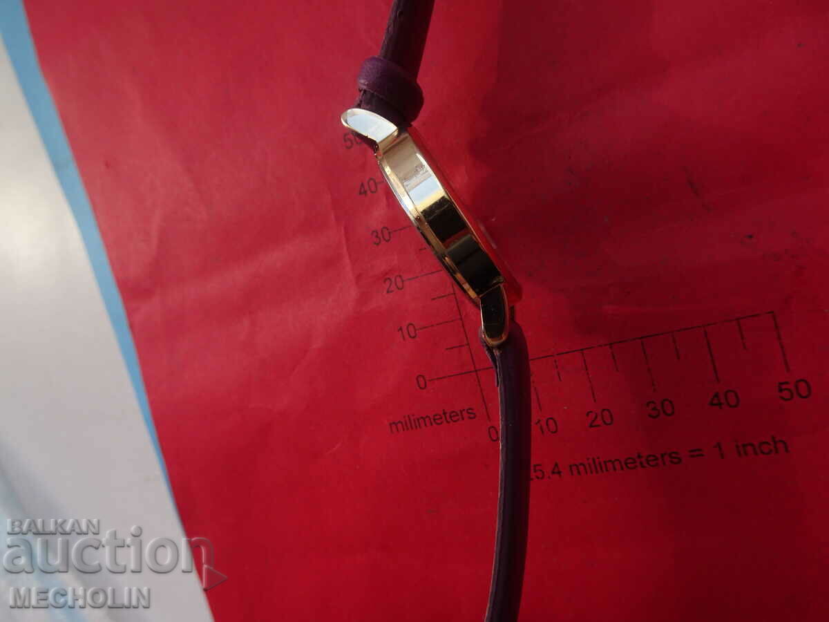 QUARTZ WATCH 14 - 7 QUARTZ WATCH 14 - 7