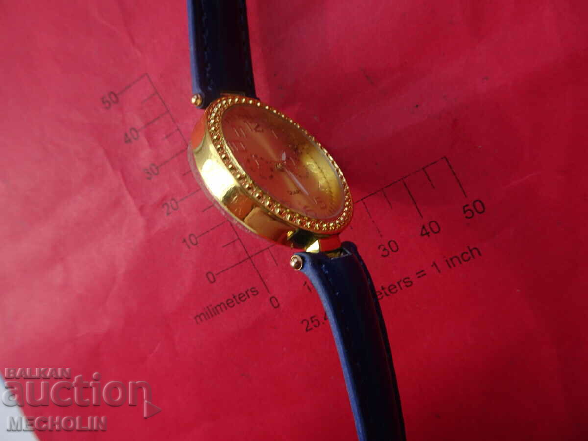 QUARTZ WATCH 14 - 5 QUARTZ WATCH 14 - 5