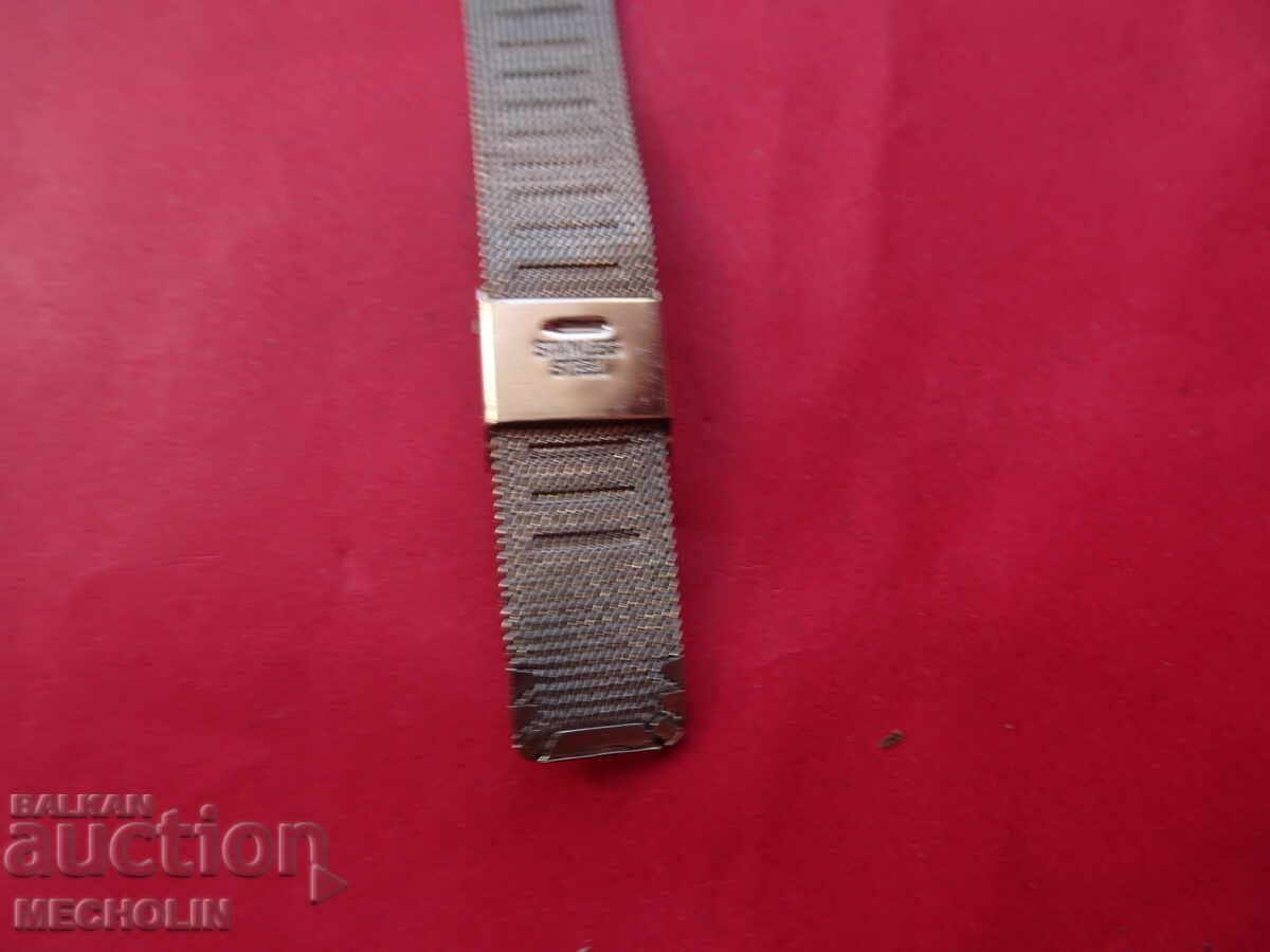 QUARTZ WATCH 16 - 6 QUARTZ WATCH 16 - 6