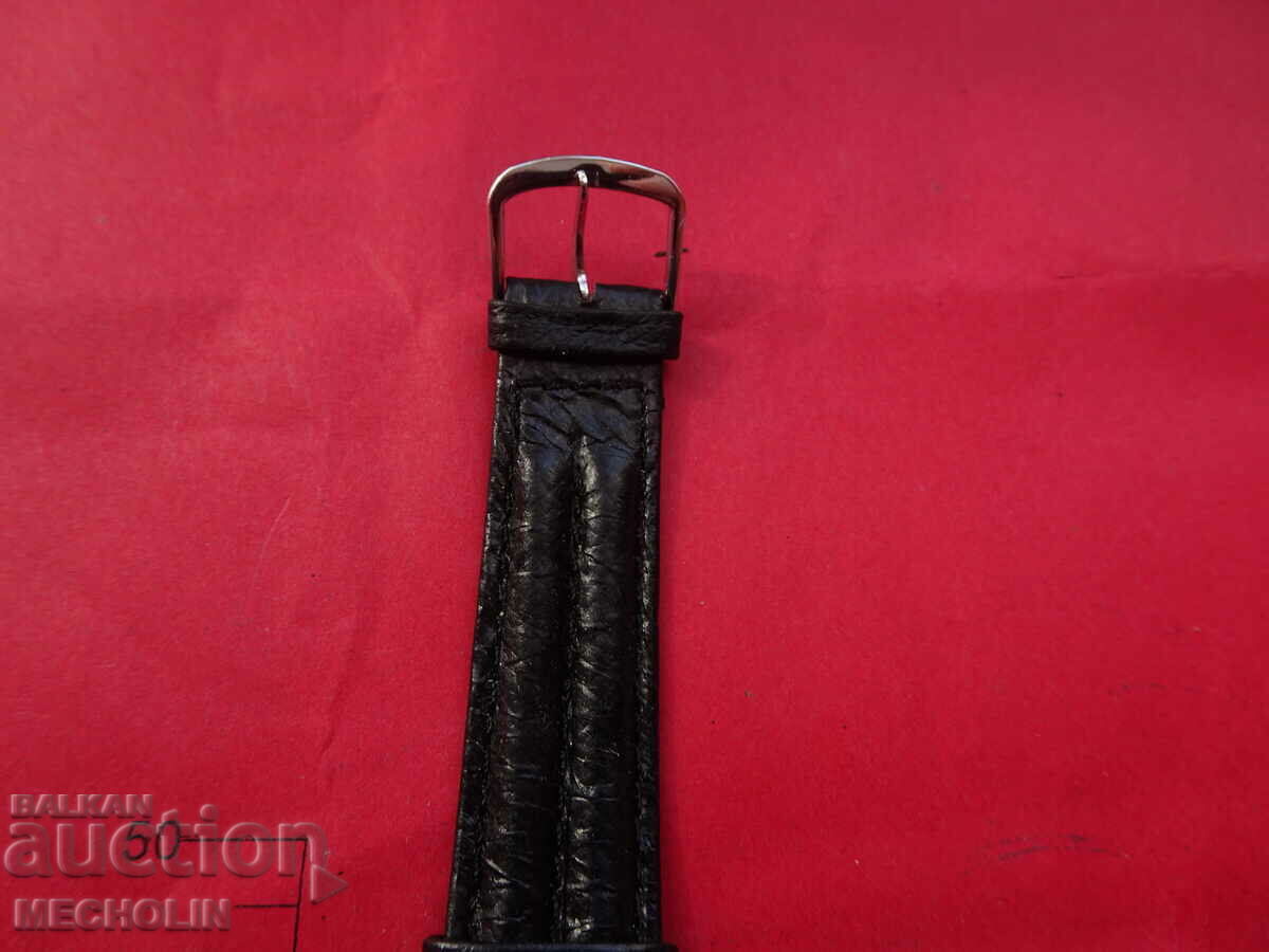 Delivery of QUARTZ WATCH 20 Delivery of QUARTZ WATCH 20