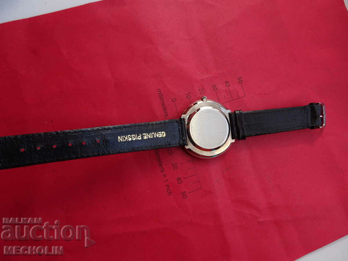 QUARTZ WATCH 20 - 5 QUARTZ WATCH 20 - 5