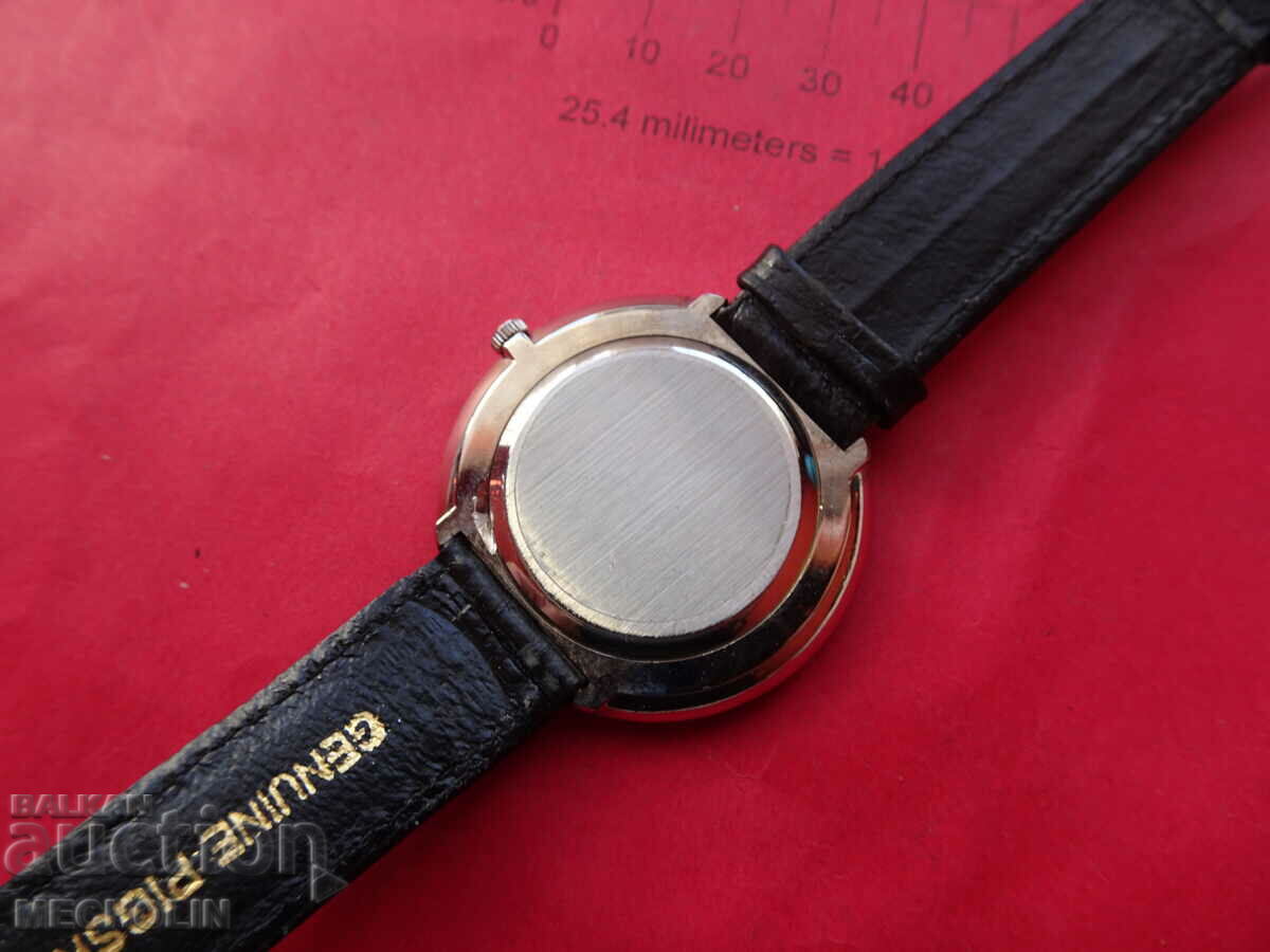 QUARTZ WATCH 20 - 6 QUARTZ WATCH 20 - 6