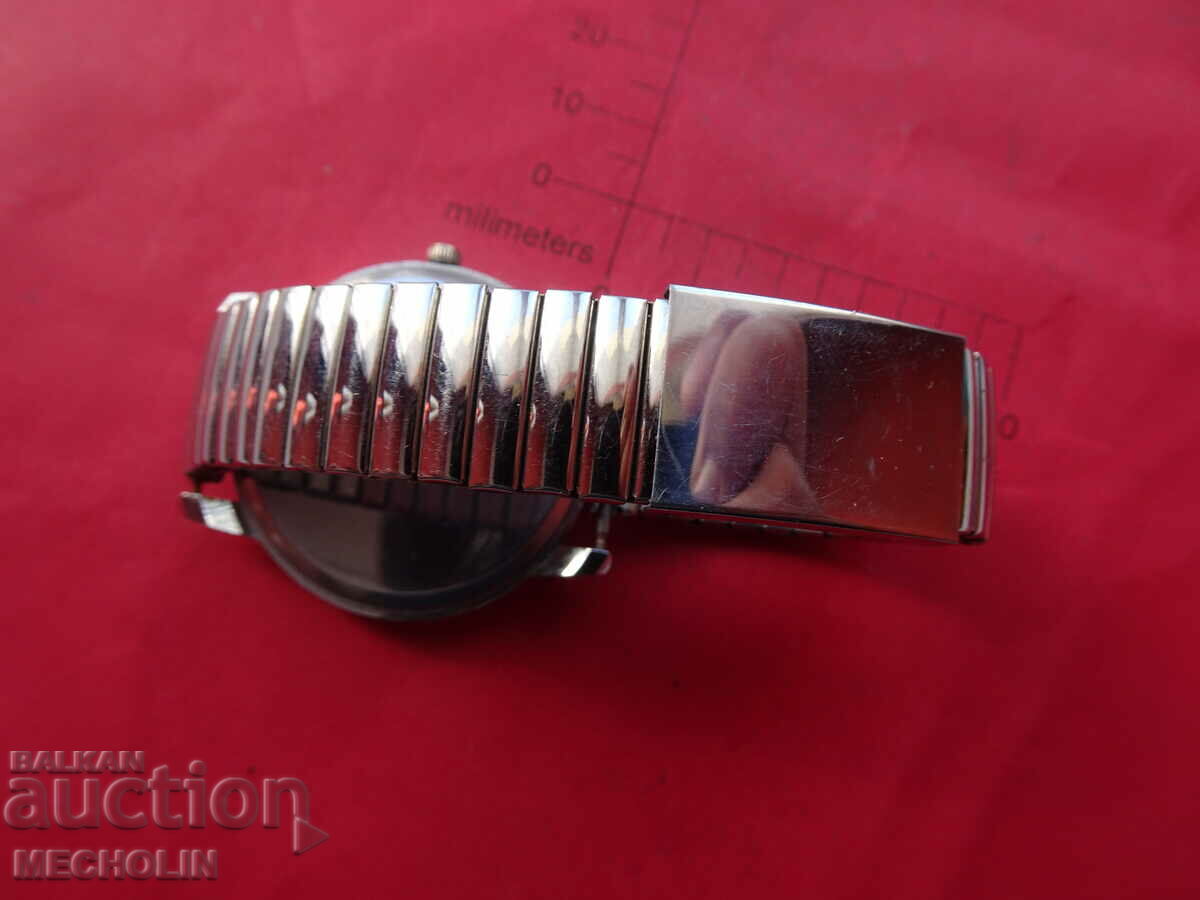 QUARTZ WATCH 21 - 5 QUARTZ WATCH 21 - 5