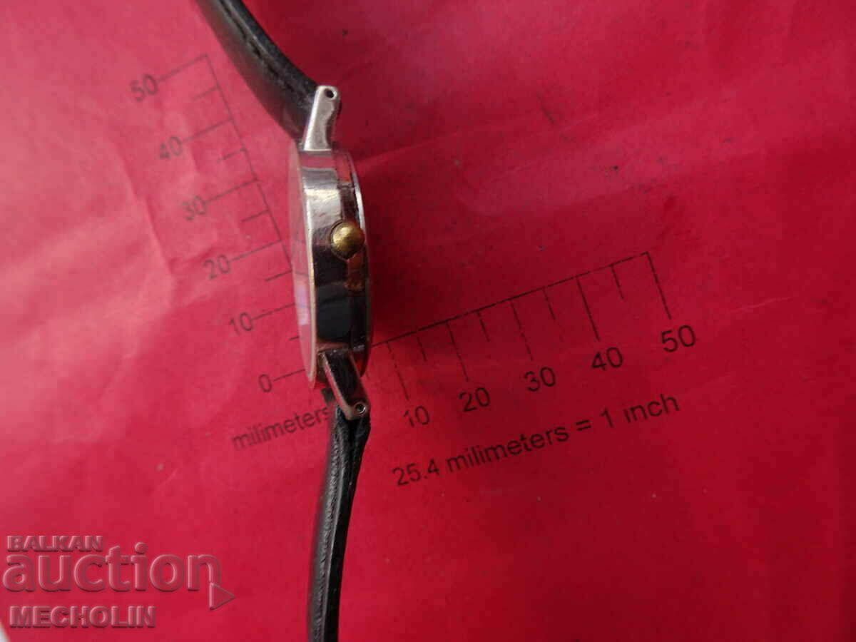 Delivery of MERCEDES QUARTZ CLOCK Delivery of MERCEDES QUARTZ CLOCK