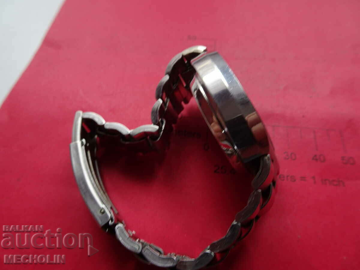 Auction DUGENA SWISS QUARTZ WATCH Auction DUGENA SWISS QUARTZ WATCH