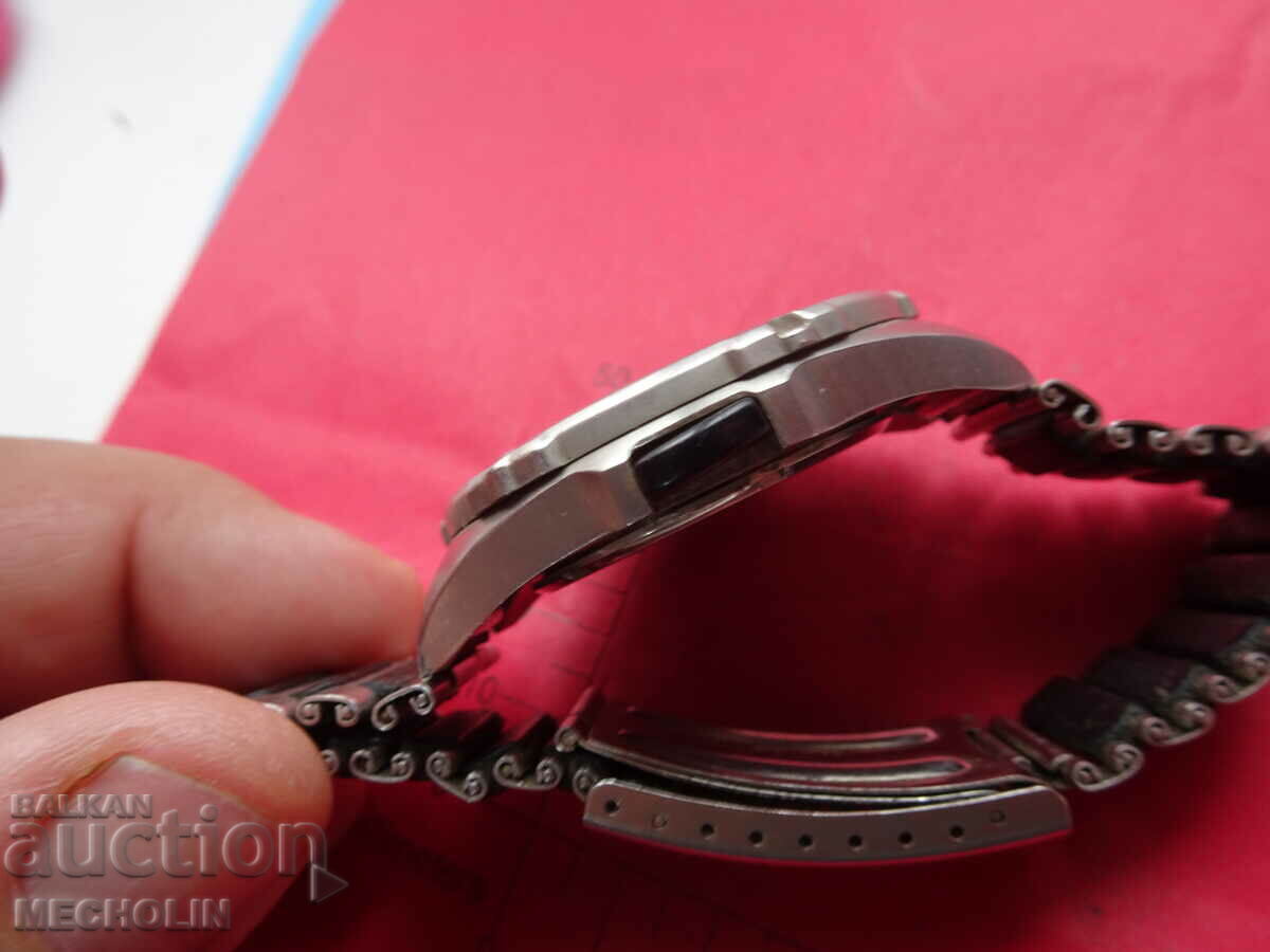 Delivery of TIMEX QUARTZ WATCH ENGLISH Delivery of TIMEX QUARTZ WATCH ENGLISH