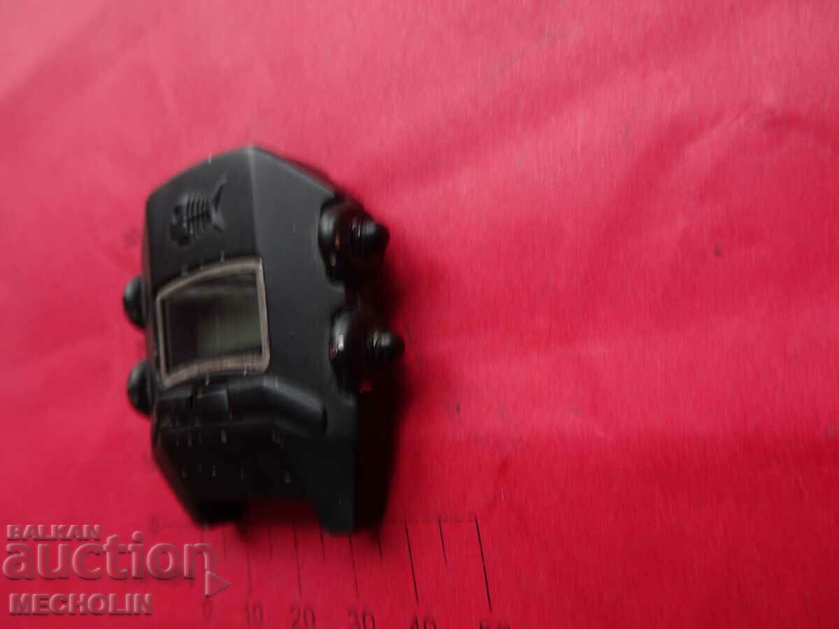 Auction QUARTZ WATCH 22 Auction QUARTZ WATCH 22