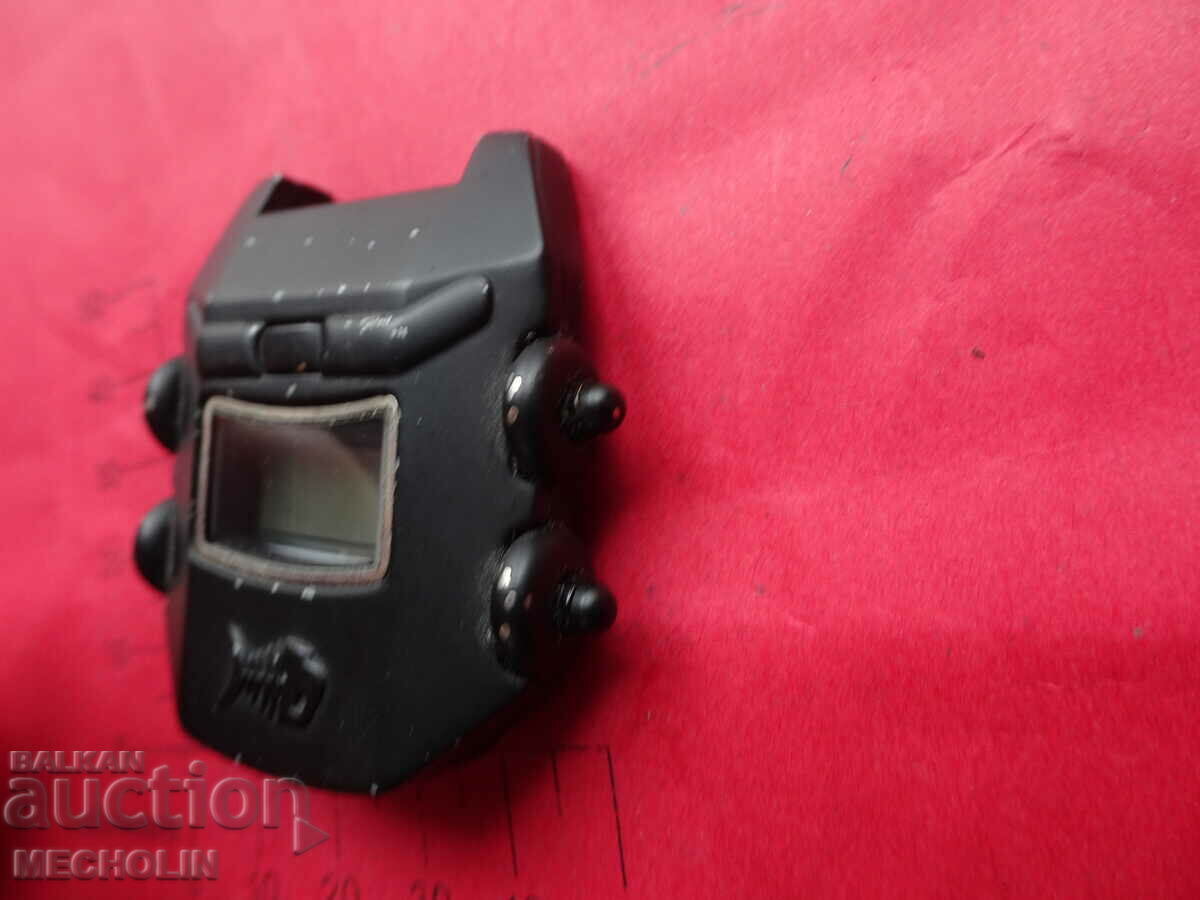 Delivery of QUARTZ WATCH 22 Delivery of QUARTZ WATCH 22