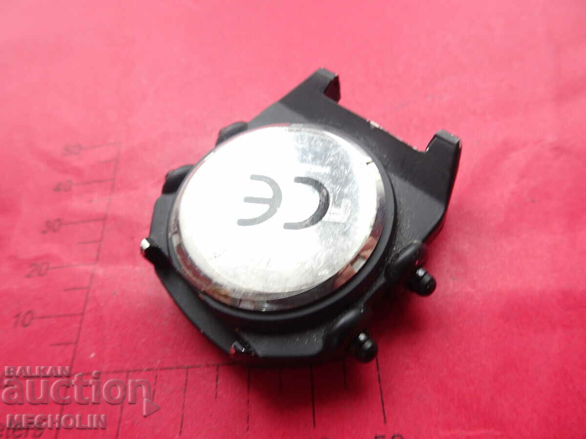 QUARTZ WATCH 22 - 5 QUARTZ WATCH 22 - 5