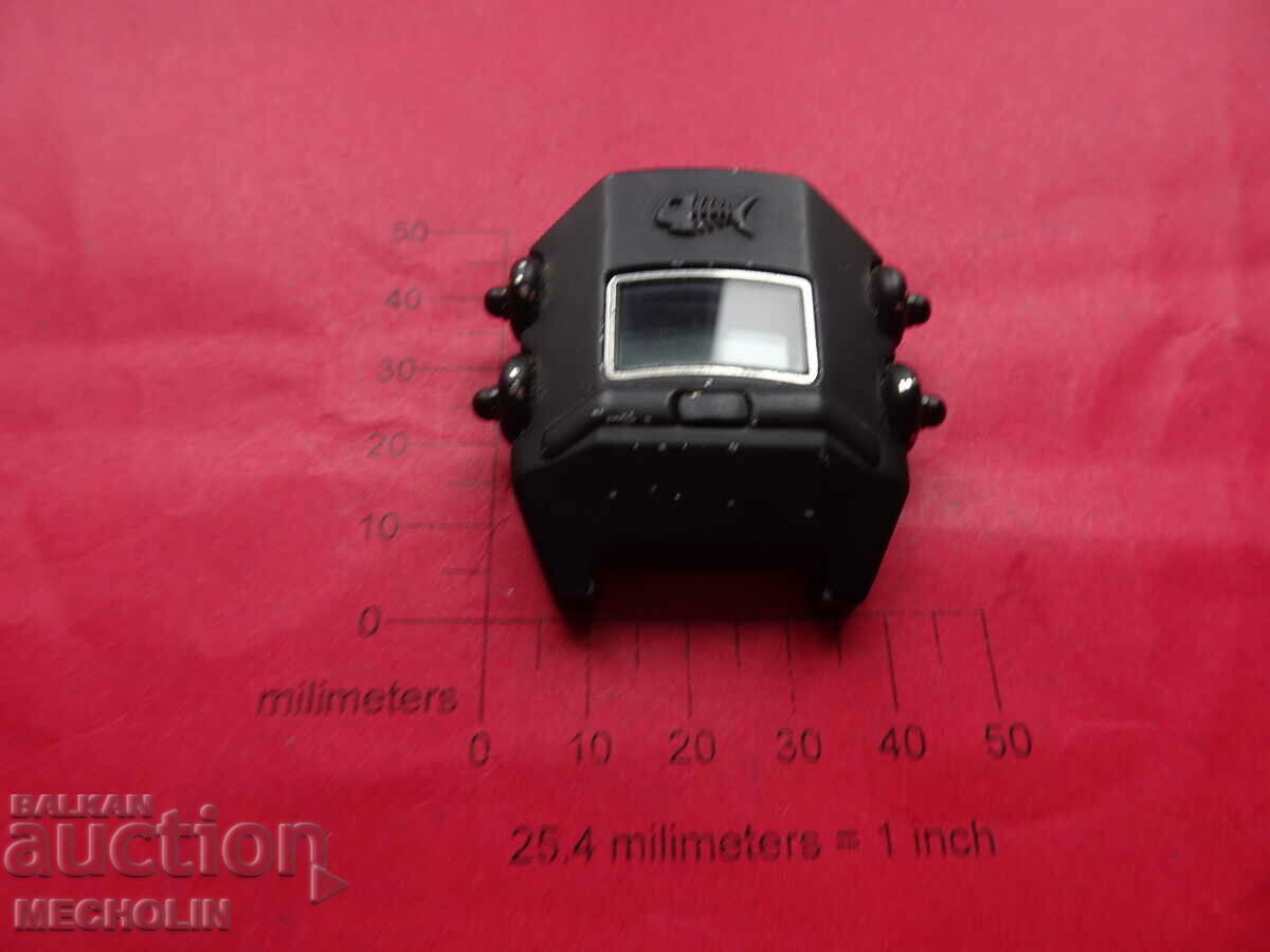 QUARTZ WATCH 22 - 6 QUARTZ WATCH 22 - 6