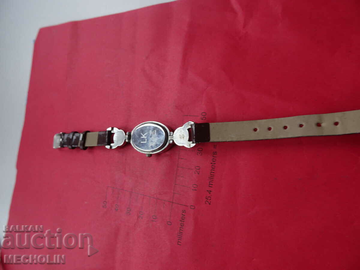 ΡΟΛΟΙ ΤΙΤΑΝΙΟΥ QUARTZ - 5 ΡΟΛΟΙ ΤΙΤΑΝΙΟΥ QUARTZ - 5