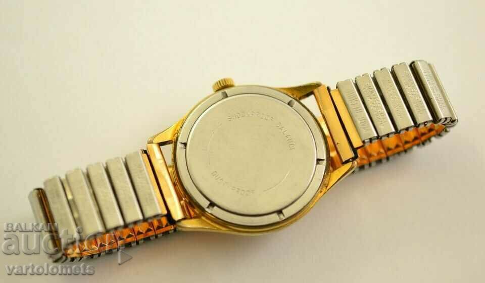 Доставка на ВОСТОК с позлата -   работи