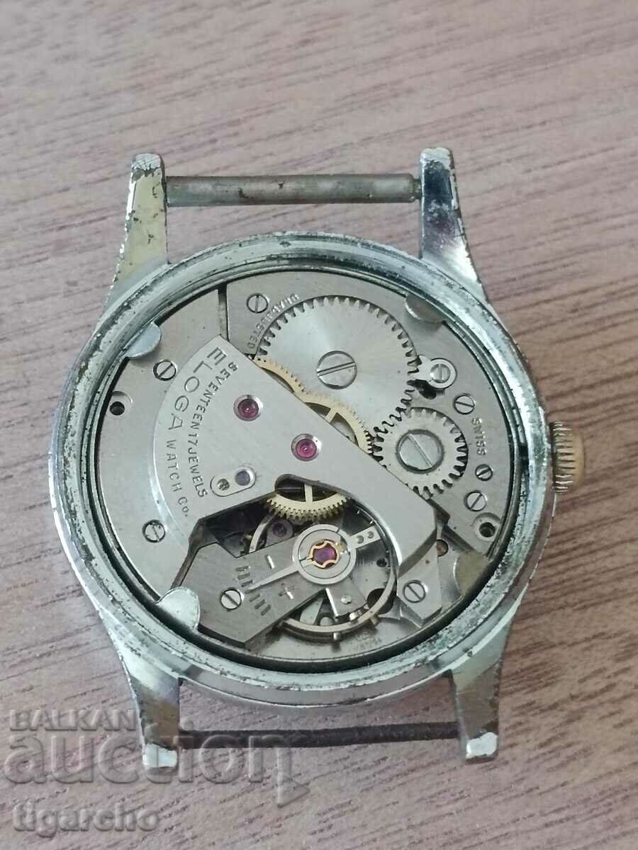 Eloga watch - 7 Eloga watch - 7