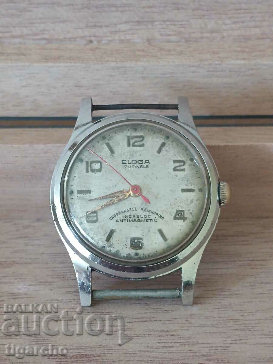 Часовник Eloga