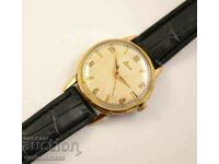 LACO SWISS MADE 50s with gilding 20 Mk- works