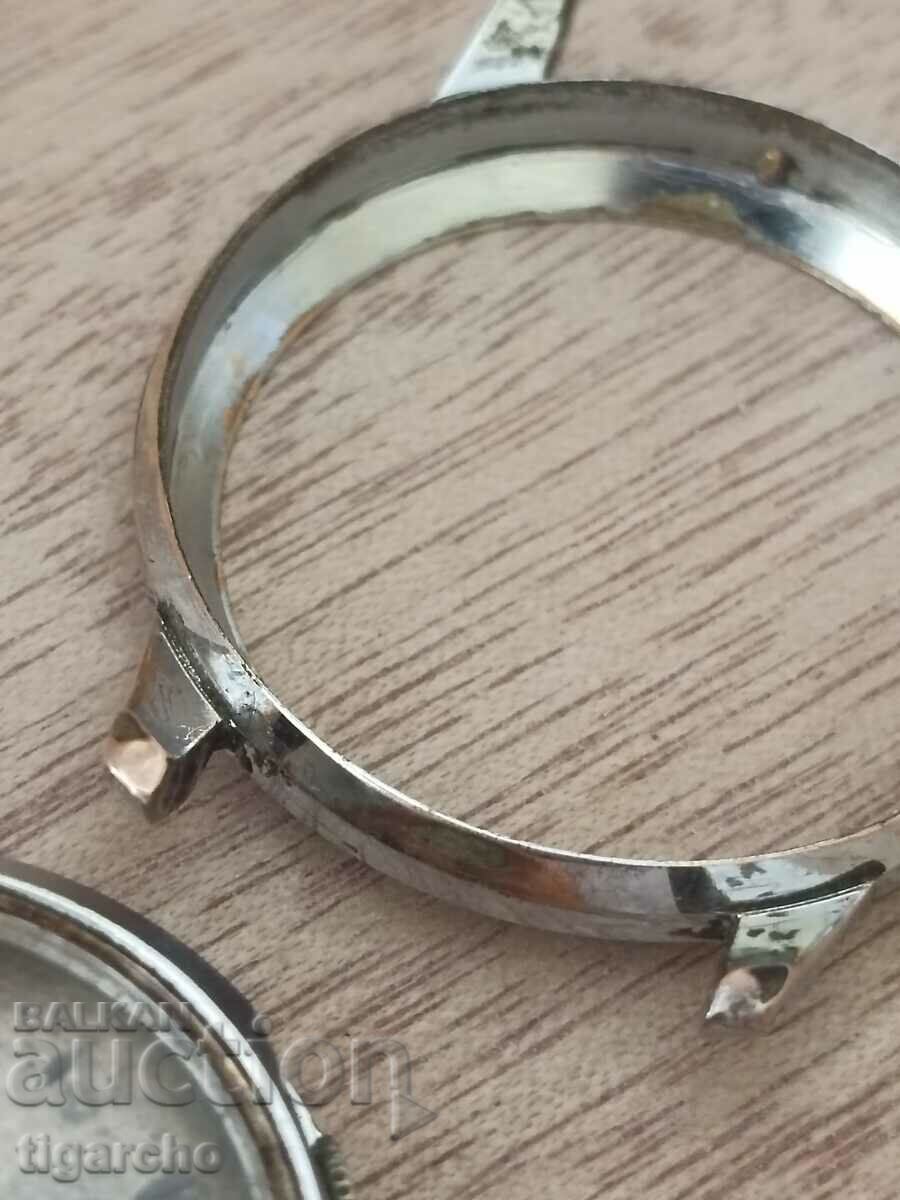 Delivery of Actua watch Delivery of Actua watch