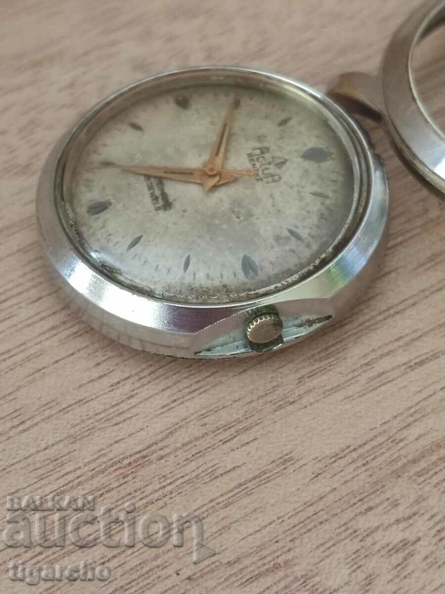 Actua watch - 5 Actua watch - 5