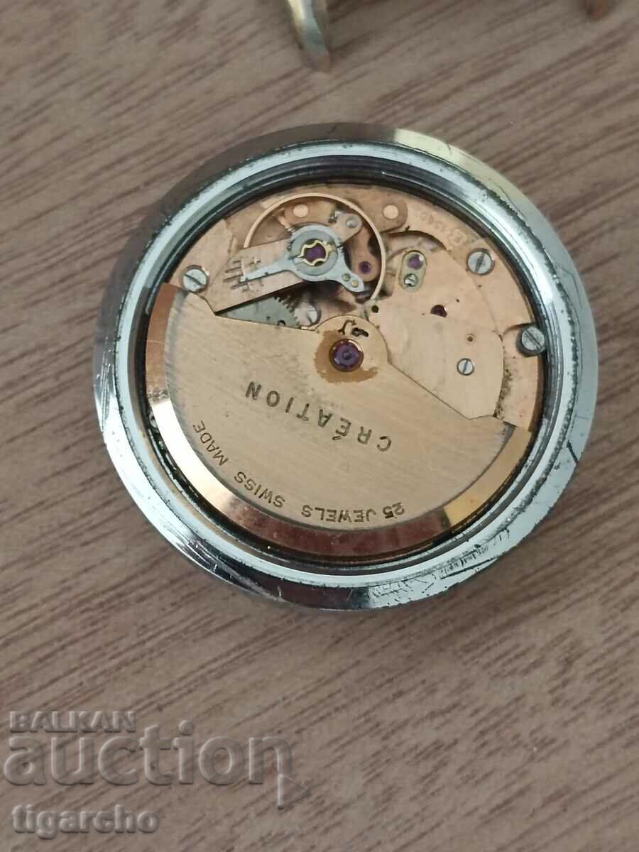 Actua watch - 6 Actua watch - 6