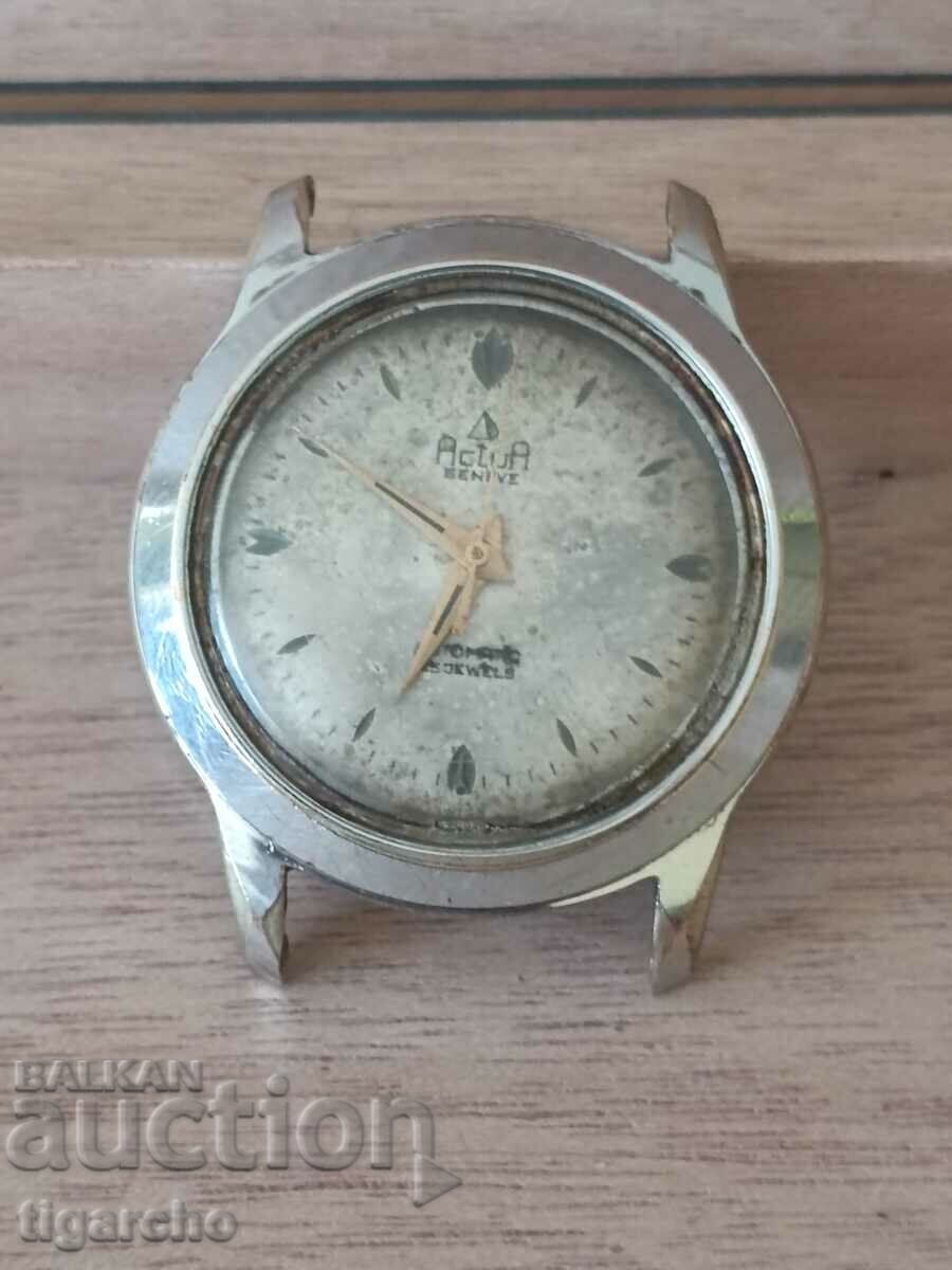 Actua watch - 7 Actua watch - 7