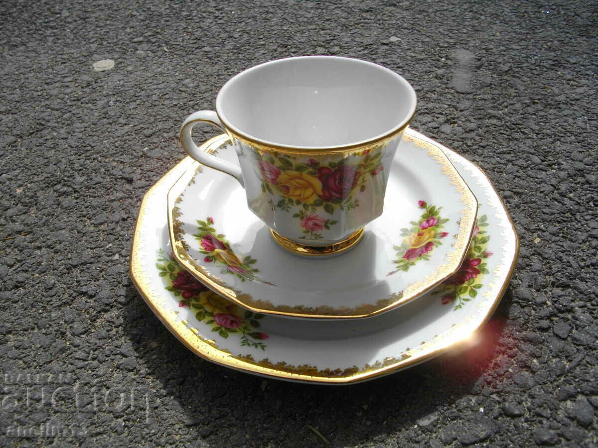 CALĂ ȘI FARURUTĂ FRUMOASE PENTRU CEAI SAU CAFEA CALĂ ȘI FARURUTĂ FRUMOASE PENTRU CEAI SAU CAFEA