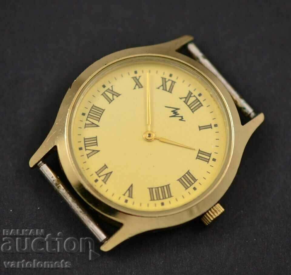 BEAM with gilding - works with price 45.00 BGN | € 23.01 BEAM with gilding - works with price 45.00 BGN | € 23.01