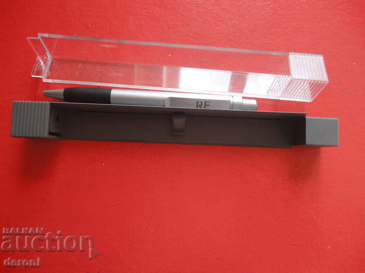 German ballpoint pen 1 with price 10.00 BGN | € 5.11